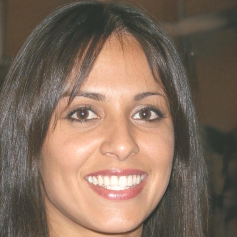 Róisín O'Connell, Design Researcher