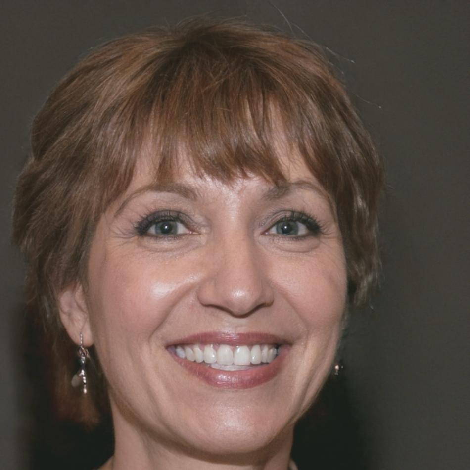 Thea Lindström, Visual Designer