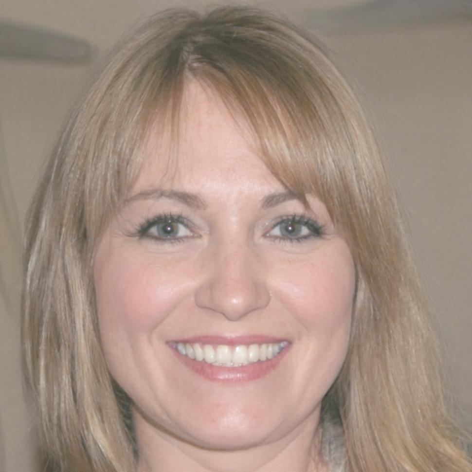 Elenora Thirkell, UX Designer at tech startup