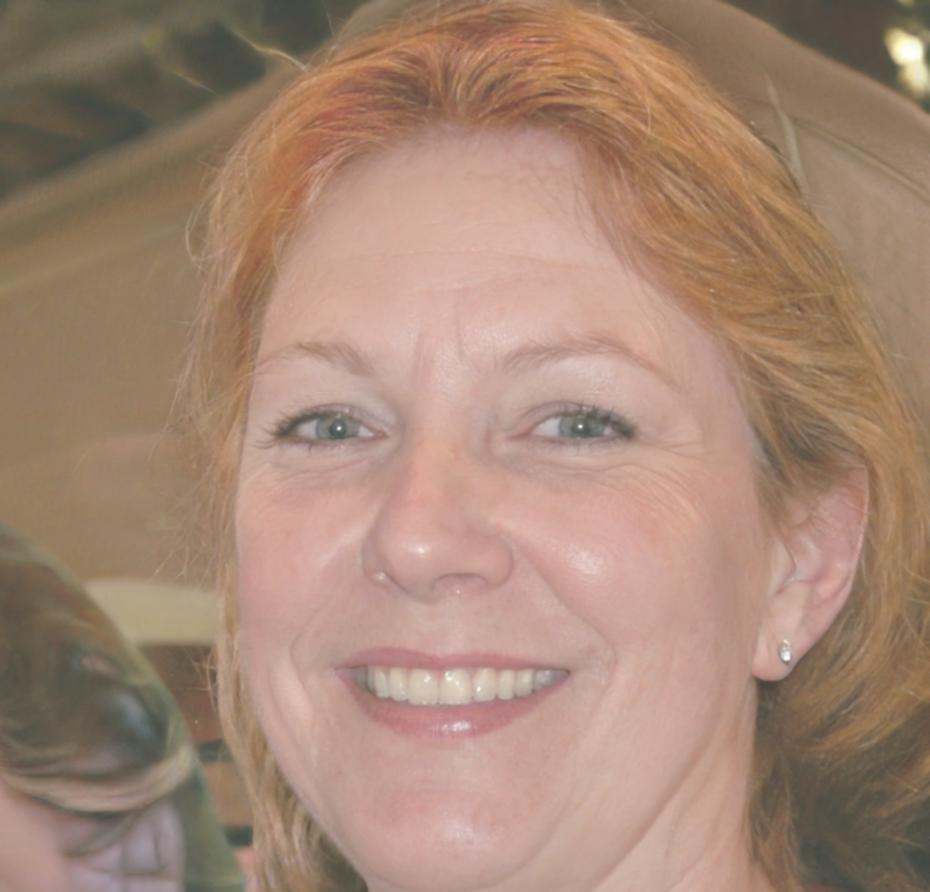 Svetlana Eriksson, Lead UX Designer